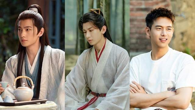 原创            近年「作品评分最高」90生TOP10！ 《凡人修仙传》杨洋落榜，成毅第4，冠军演技封神