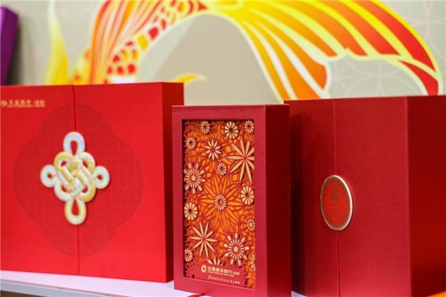 创新包装，智造未来：第11届深圳礼品包装展盛大启幕，多元赛道驱动产业新增长(图12)