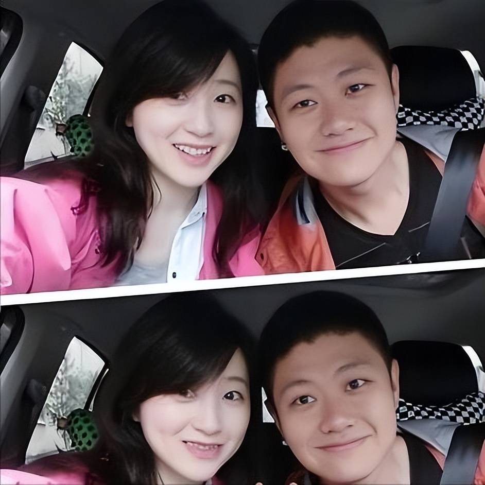 41岁赵荀现状:骨盆用3颗钉子挂在腰上,"特种兵爆改成美娇娘"