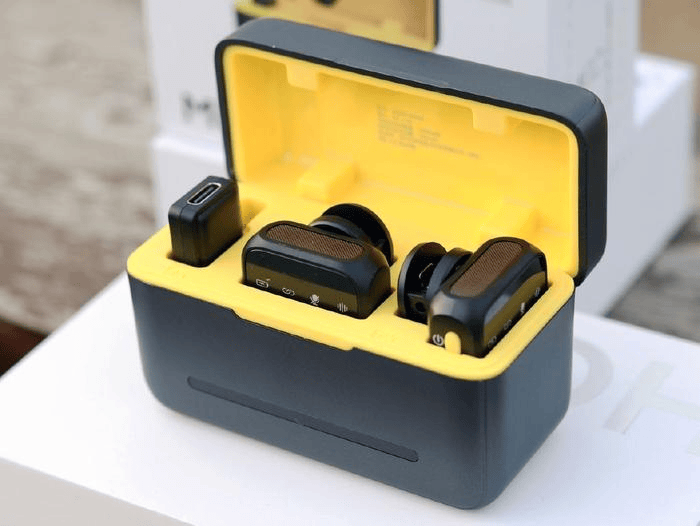 领夹麦克风哪个牌子的好？麦克风怎么选？高性价比领夹麦克风推荐