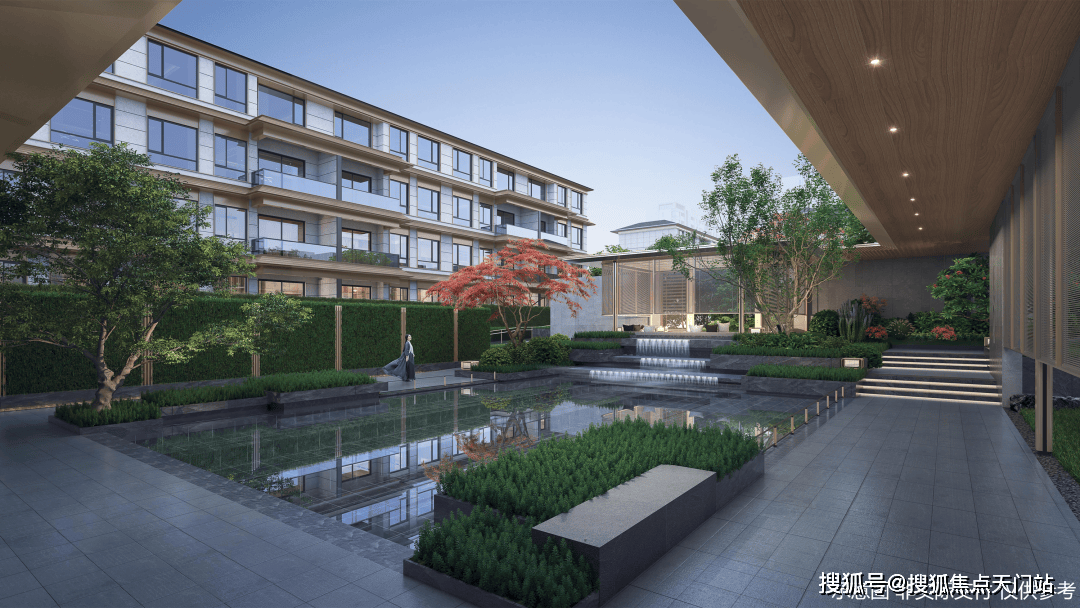 中建御景园(上海)中建御景园2025首页网站丨上海中建御景园欢迎您_户型_详情_图片_东孚_地下室