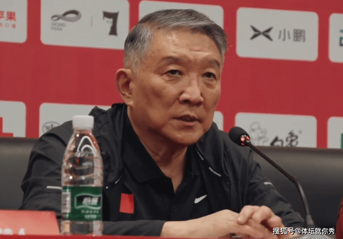 中国女篮集训后表现引争议，宫鲁鸣选人标准曝光