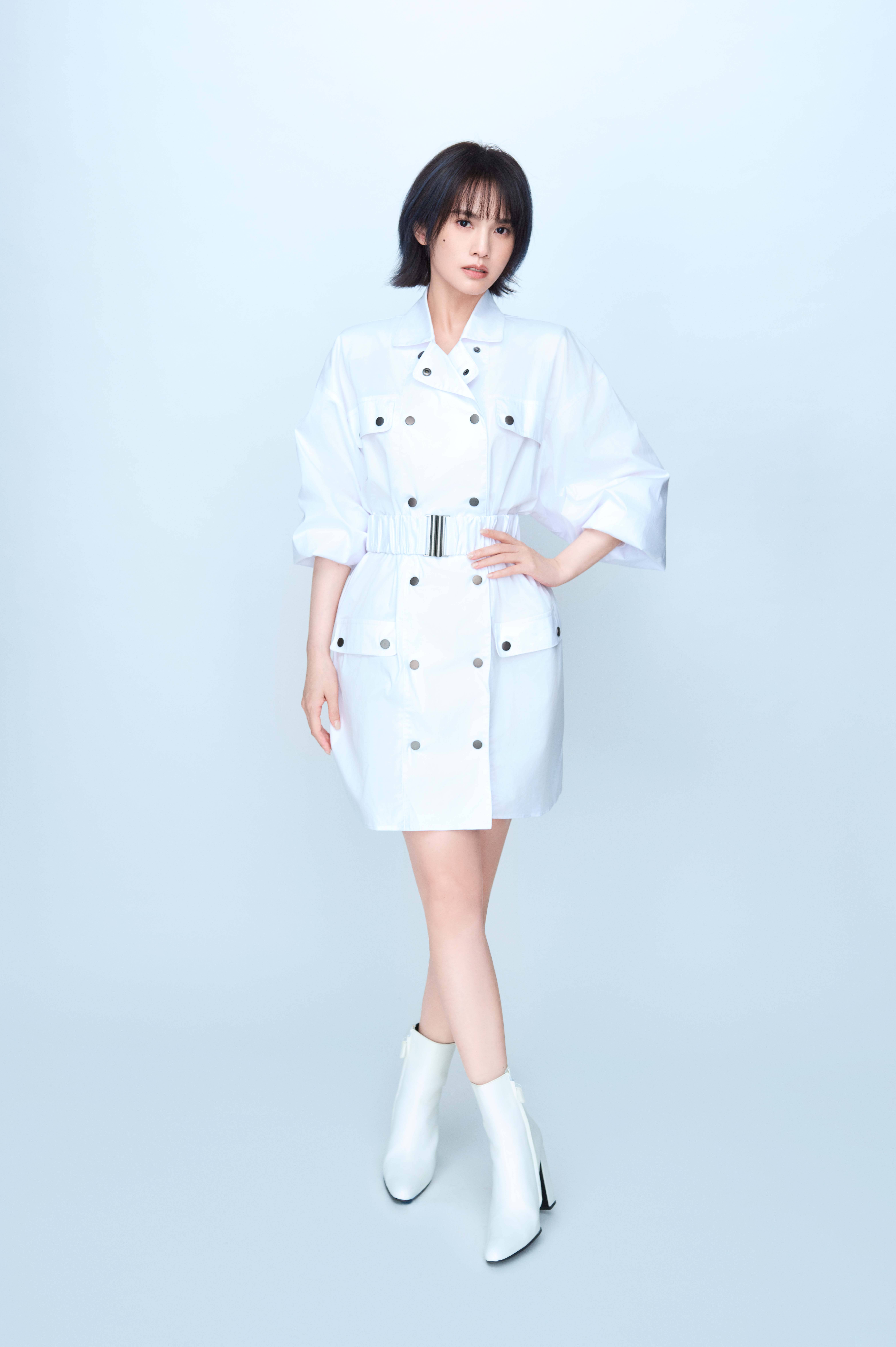 跨越20年时光对话!杨丞琳重置《暧昧》:从青涩暧昧到释然新生