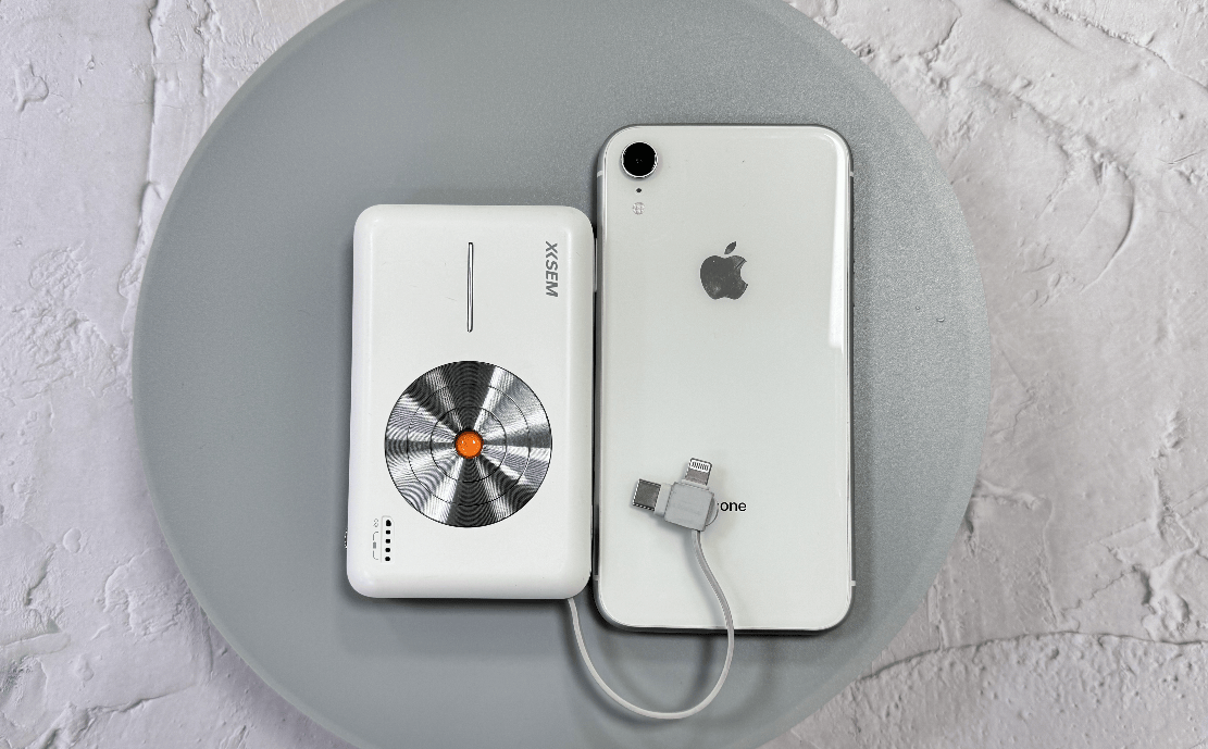 百元价位充电宝选哪个好?安克、西圣、小米充电宝详细测评对比