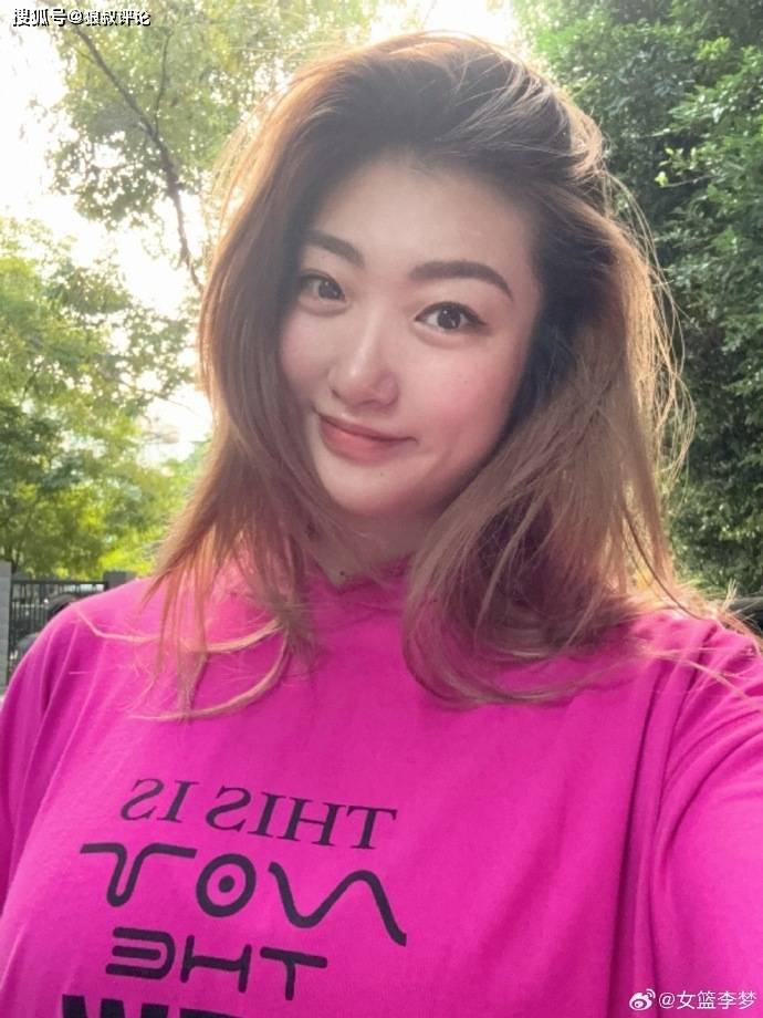 李梦重返女篮国家队？宫鲁鸣态度引争议，未来成谜