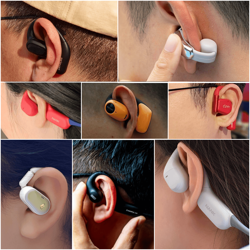 夜跑的时候用什么蓝牙耳机比较好?舒适高口碑运动耳机十大排行