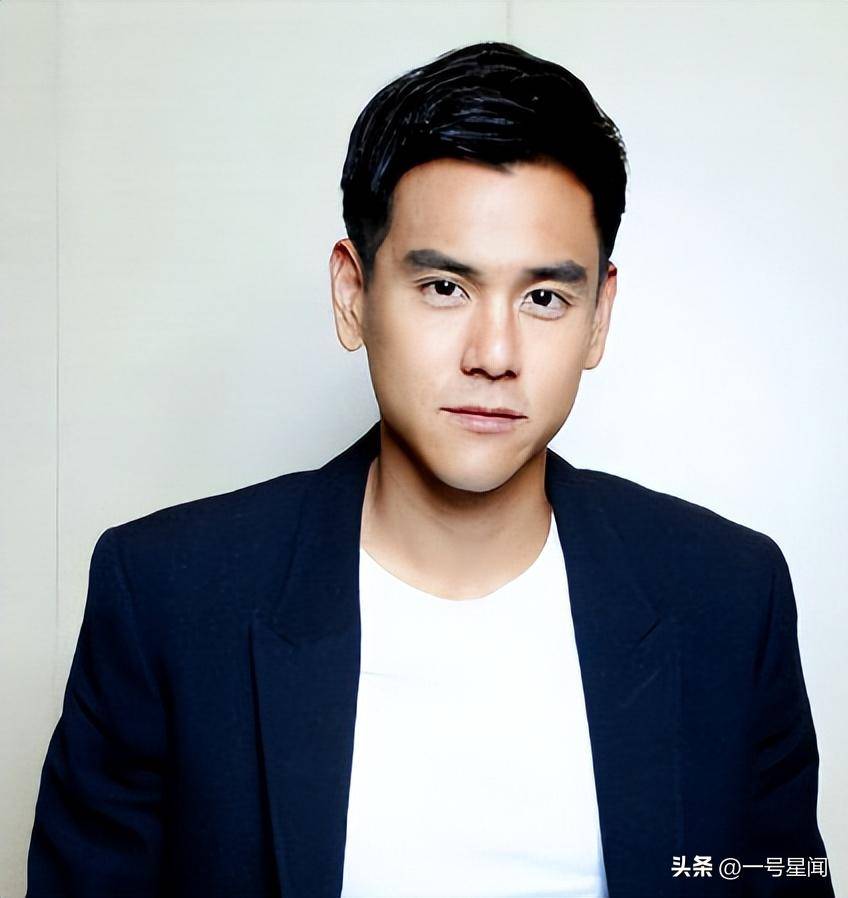 十年河东十年河西,把颜值写在脸上的彭于晏,给內娱上了一课