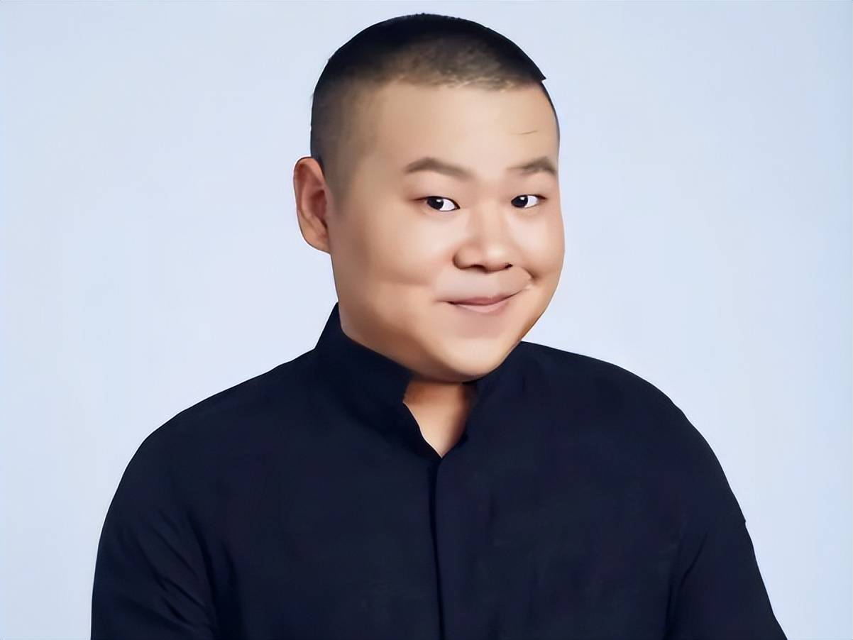 岳云鹏:出名后把妻子宠成宝,给姐姐买车买房,为何弟弟却在农村