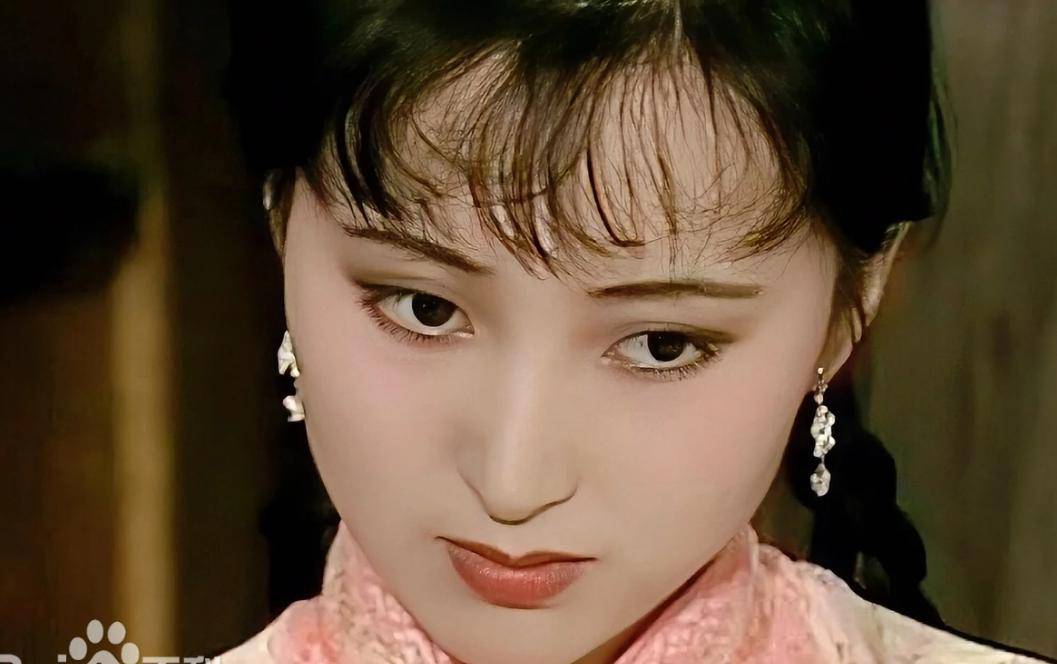 林妹妹陈晓旭:从红楼绝唱到商界传奇,41年人生比戏剧更传奇