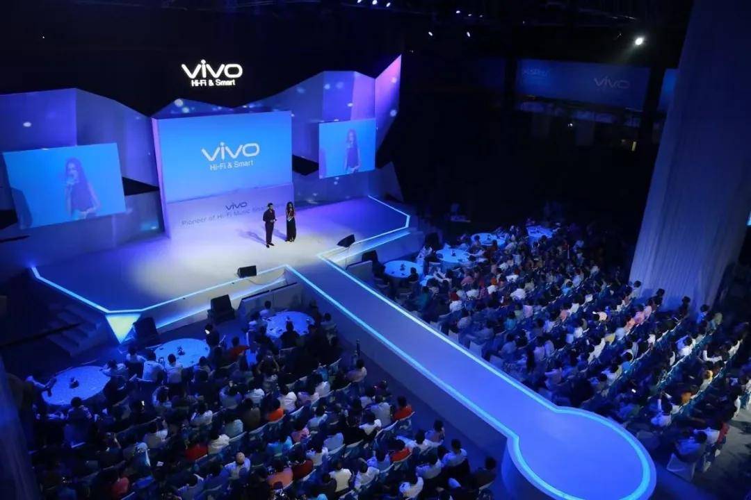 君子如水，心中有火：vivo本心而为30周年-锋巢网