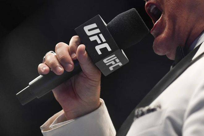 UFC创纪录和解：3.75亿美元补偿选手，中国选手李景亮等获赔