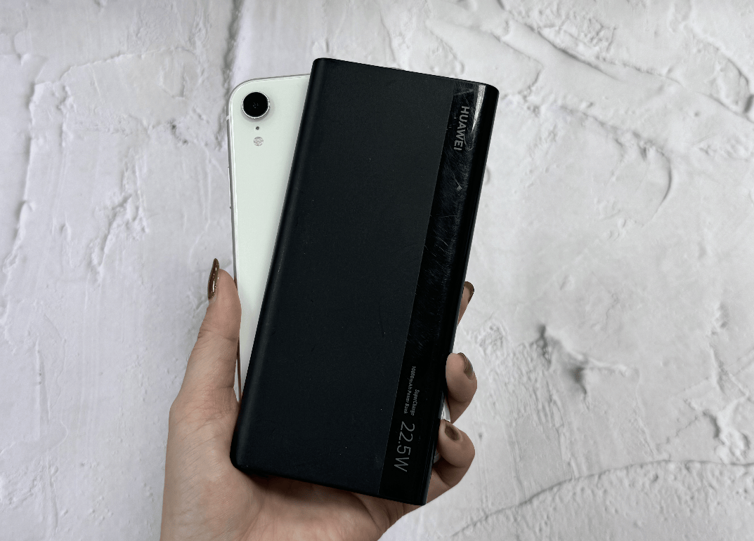 市面上的充电宝哪种好？2025年十大公认耐用充电宝品牌推荐