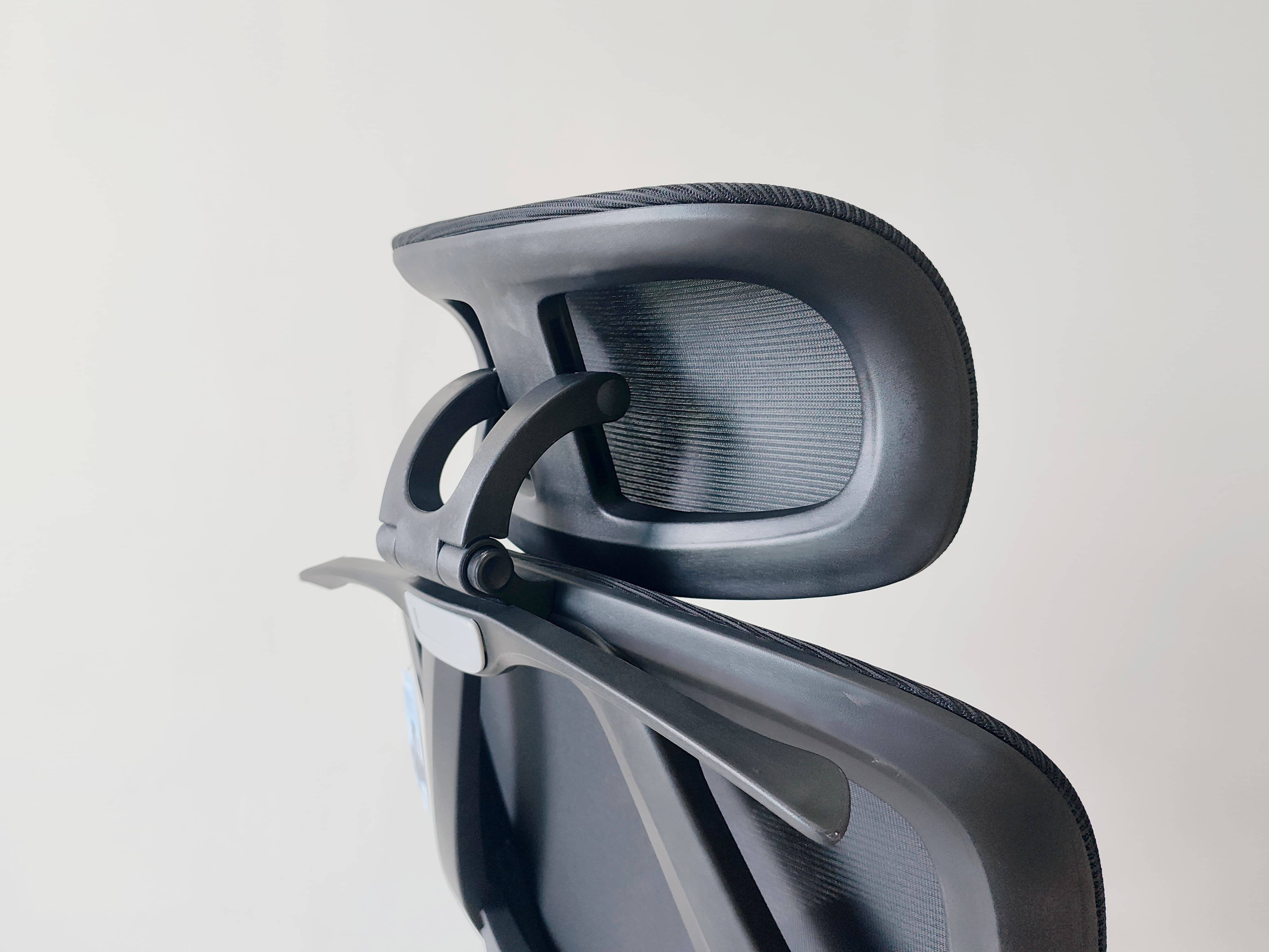 拯救久坐之痛:SumLush夏草木Fit2人体工学椅,让我找回健康的脊椎