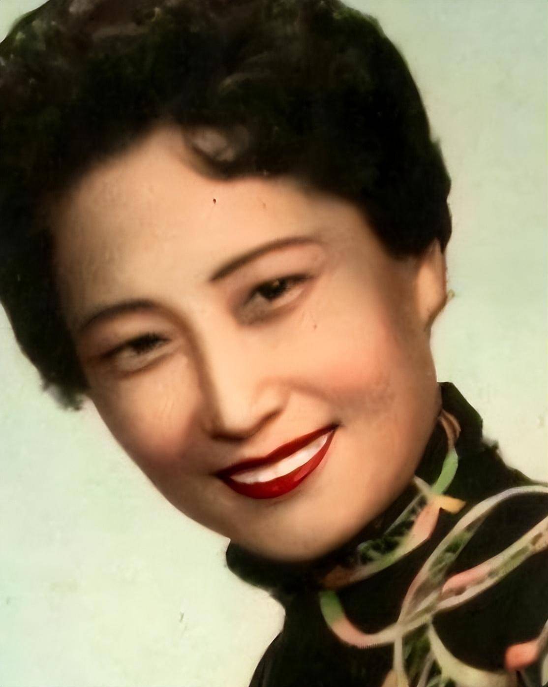 洪金宝的故事,从一开始就注定了不凡,他的奶奶钱似莺,是中国电影史上