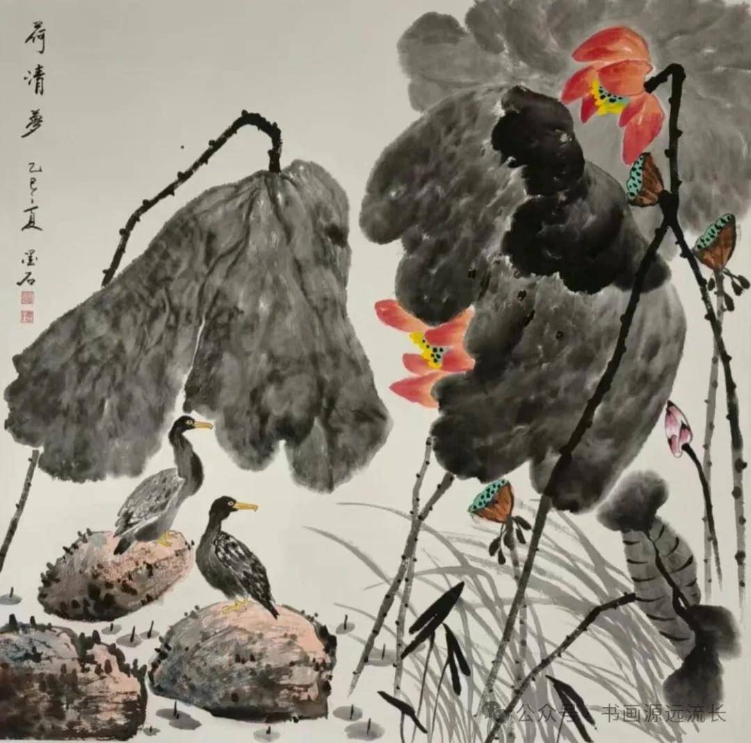 书画名家 佳作集萃 至臻之选 艺术和酒