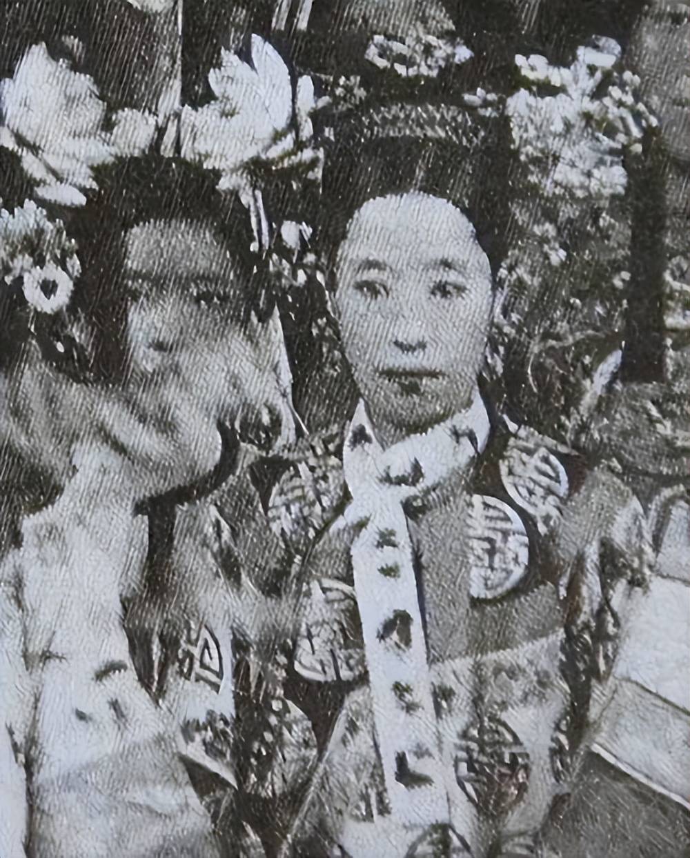 隆裕太后生活优裕,又没有疾病,为何在清帝退位第二年就去世了?