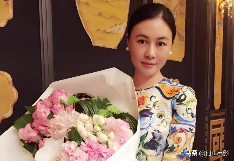 田海蓉和田海燕:姐俩全嫁富豪,妹为姐退圈,替她看孩子管公司