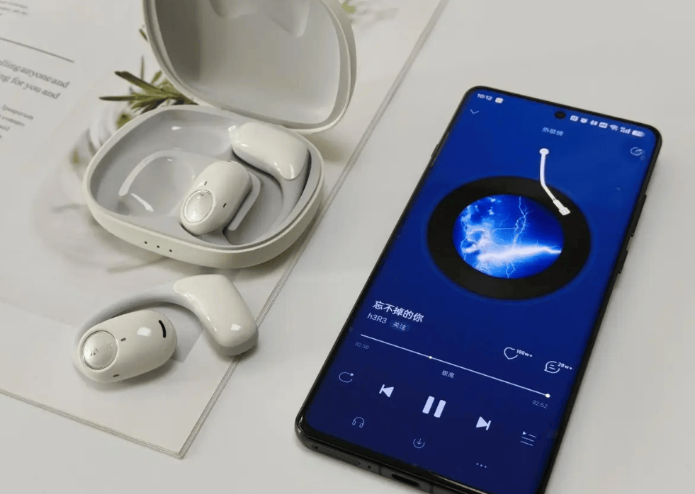 开放式耳机那个品牌好?全网公认高性价比开放式耳机推荐