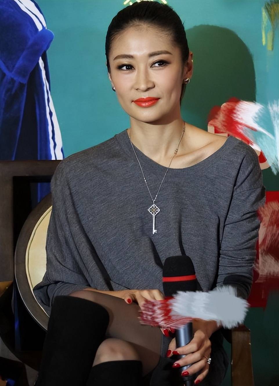 "夫妻本是同林鸟",但对不起,管虎这次真的救不了梁静!