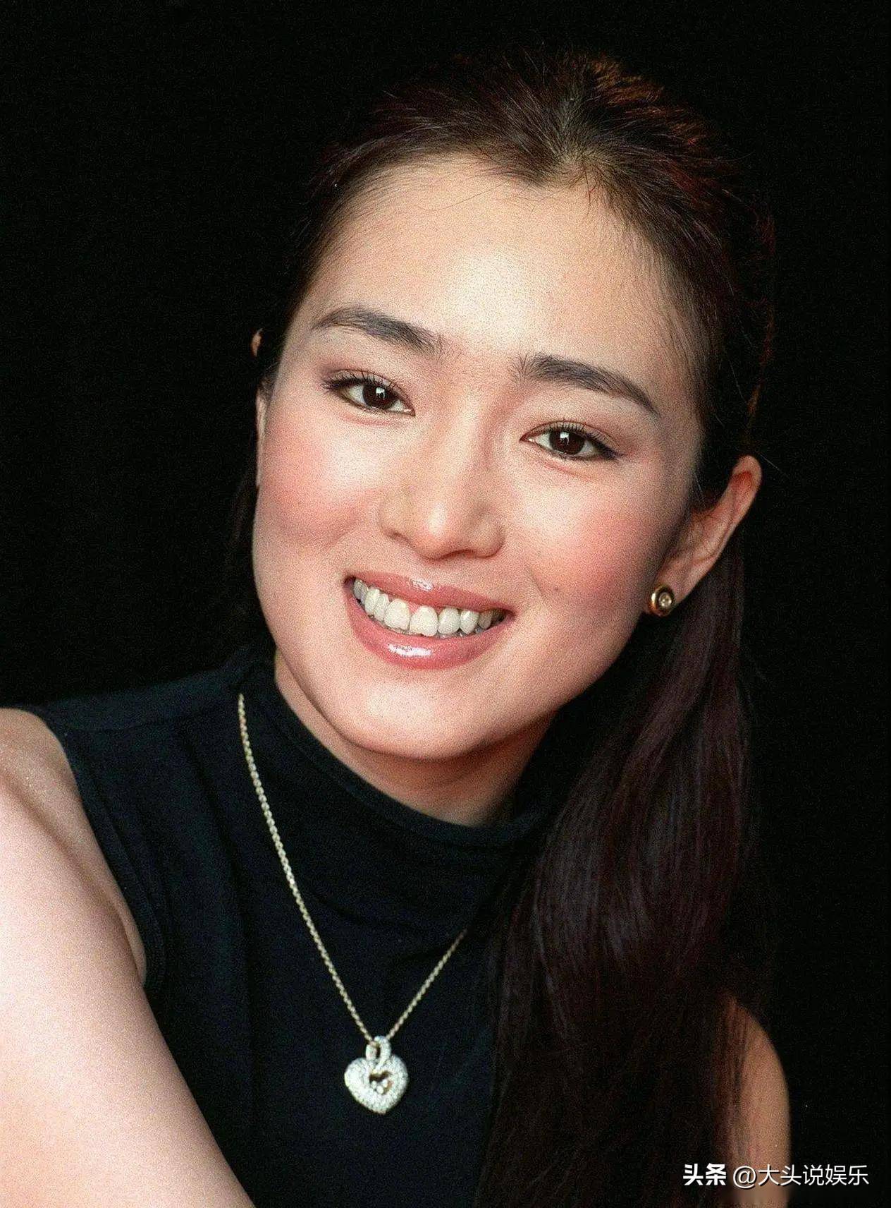 巩俐:隐瞒儿子身世多年,嫁国外人为妻之后,现在生活怎么样了