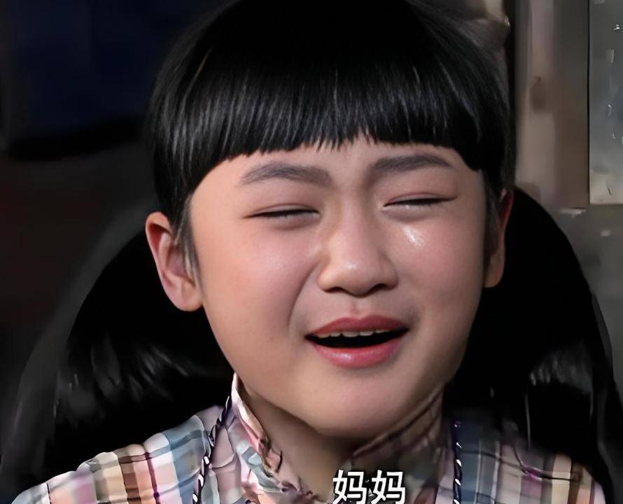 尤其是在电视剧《天涯赤子心》中,陆子艺的哭戏赚足了观众的眼泪