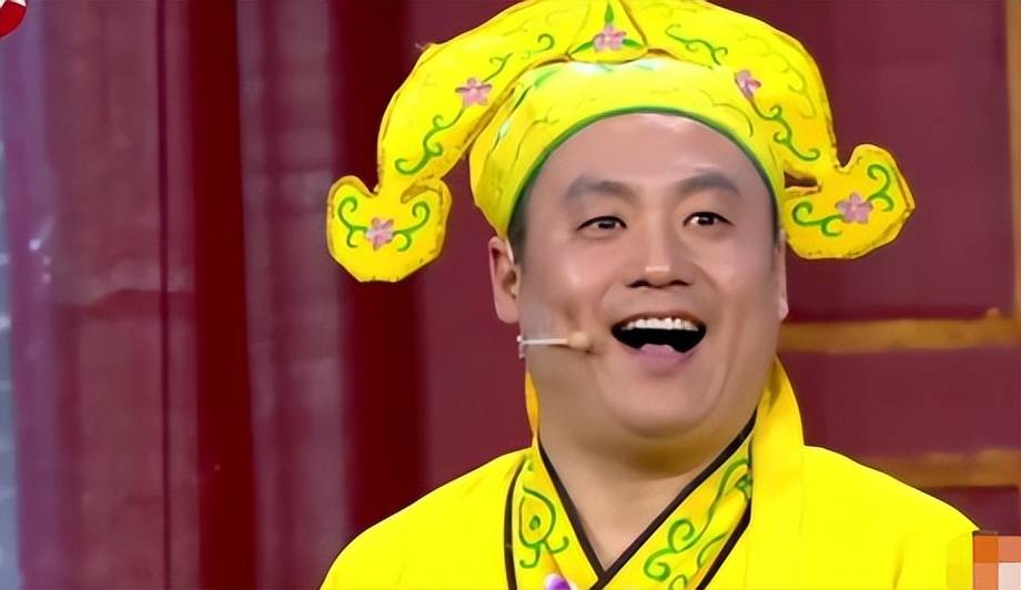 靠乡村爱情大火,吟诗作赋逗乐观众的宋晓峰,今现状如何?