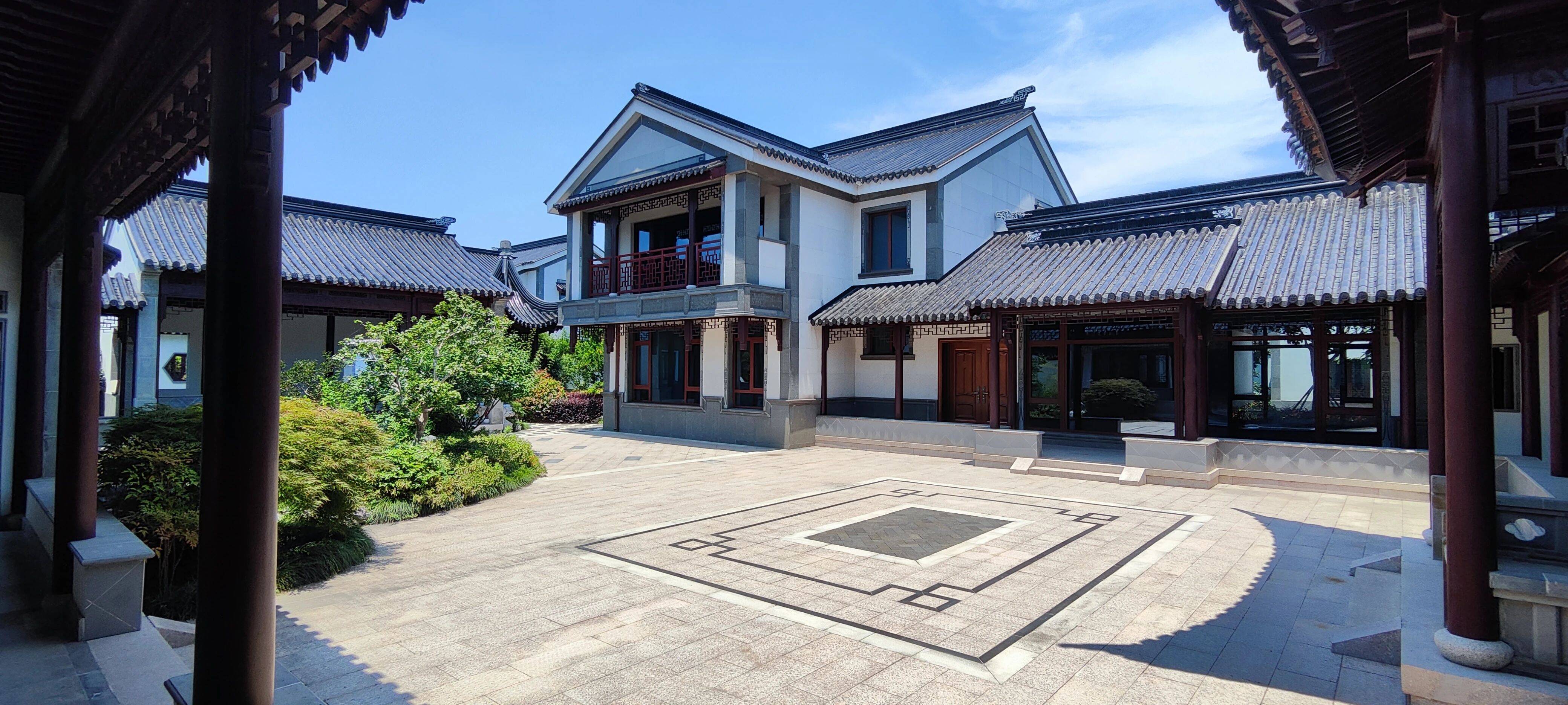 太湖居山湾御王府