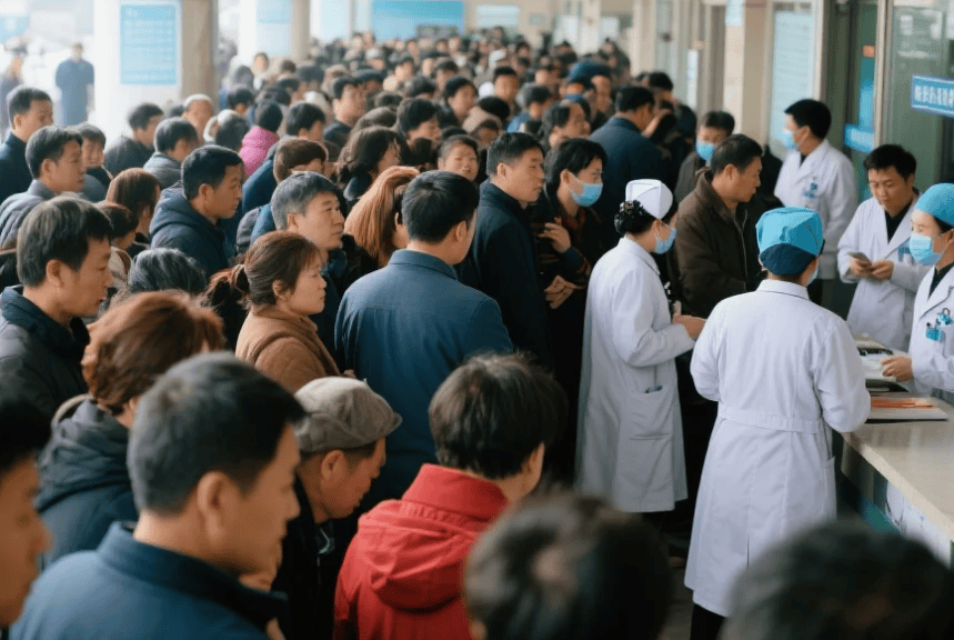 北医六院医院排队代办挂号康复训练专业指导，恢复效果更佳的简单介绍