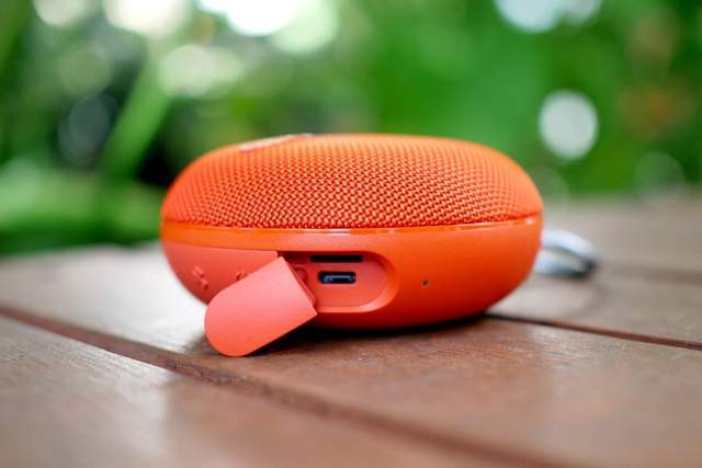 国庆假期,REDMI 户外蓝牙音箱 2 带你嗨翻户外!