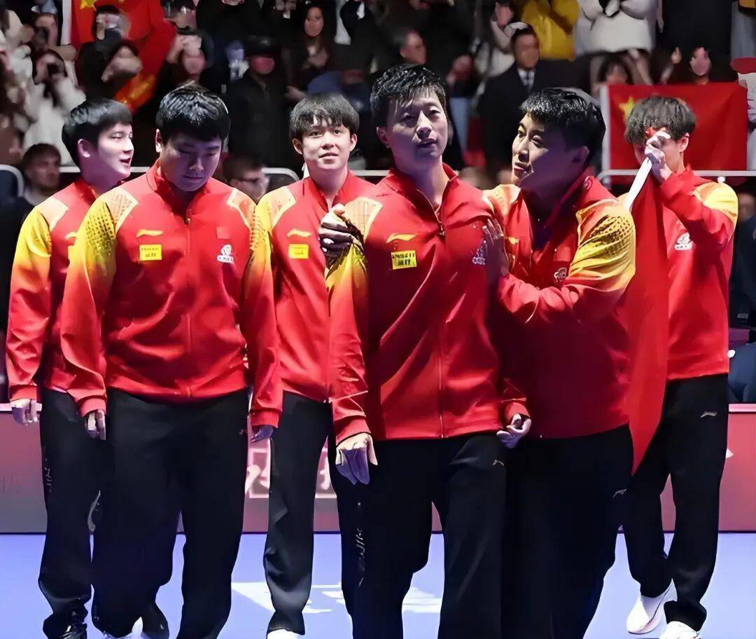 国乒总教练竞聘风云：奥运周期战略调整与传奇教练回归猜想