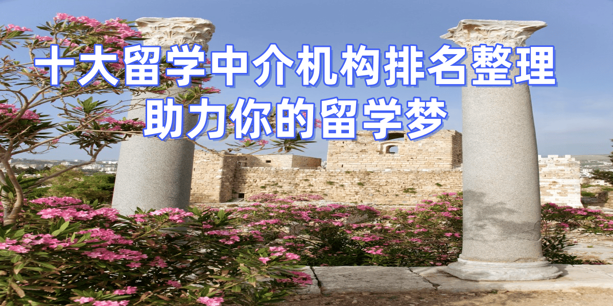 留学机构怎么样留学须知