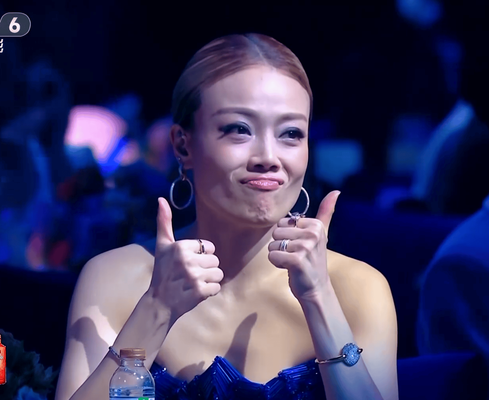全开麦的大湾区音乐会，检验实力的修罗场，明星们纷纷翻车 