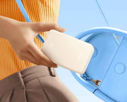 2025年性价比高充电宝有哪些?精选10款质量最好最耐用充电宝品牌