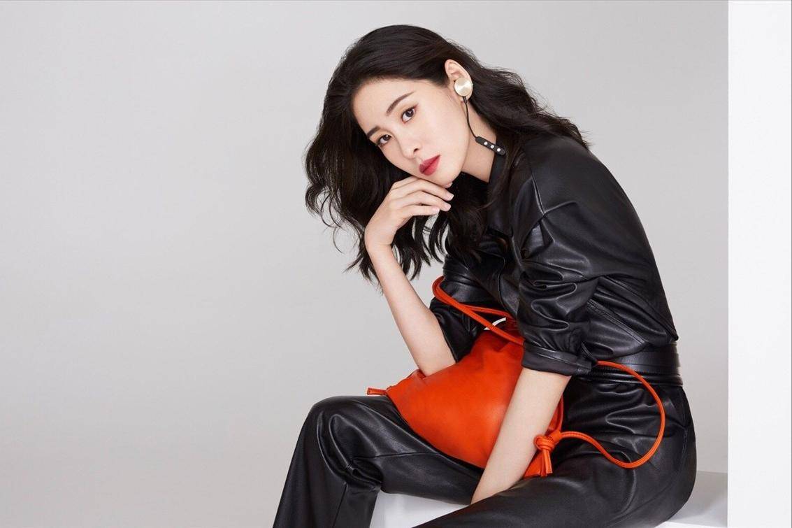 张碧晨:未婚生女4年后,才明白她的"高端棋局"