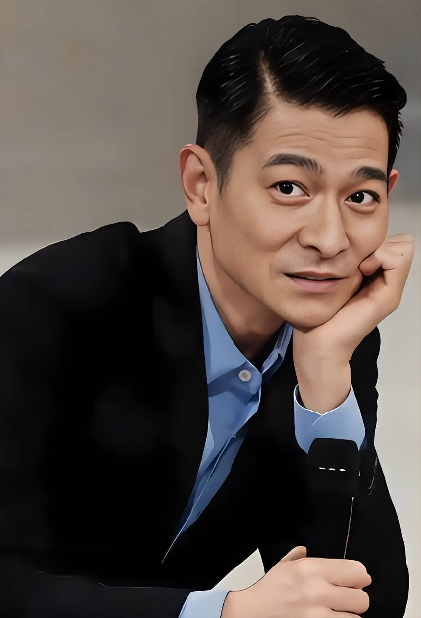 管理_刘德华_郑少秋