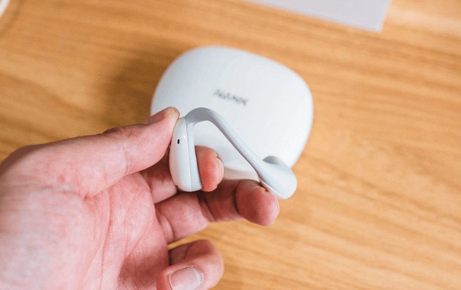 开放式蓝牙耳机怎么选?一文带你看懂开放式耳机音质最好的是那款