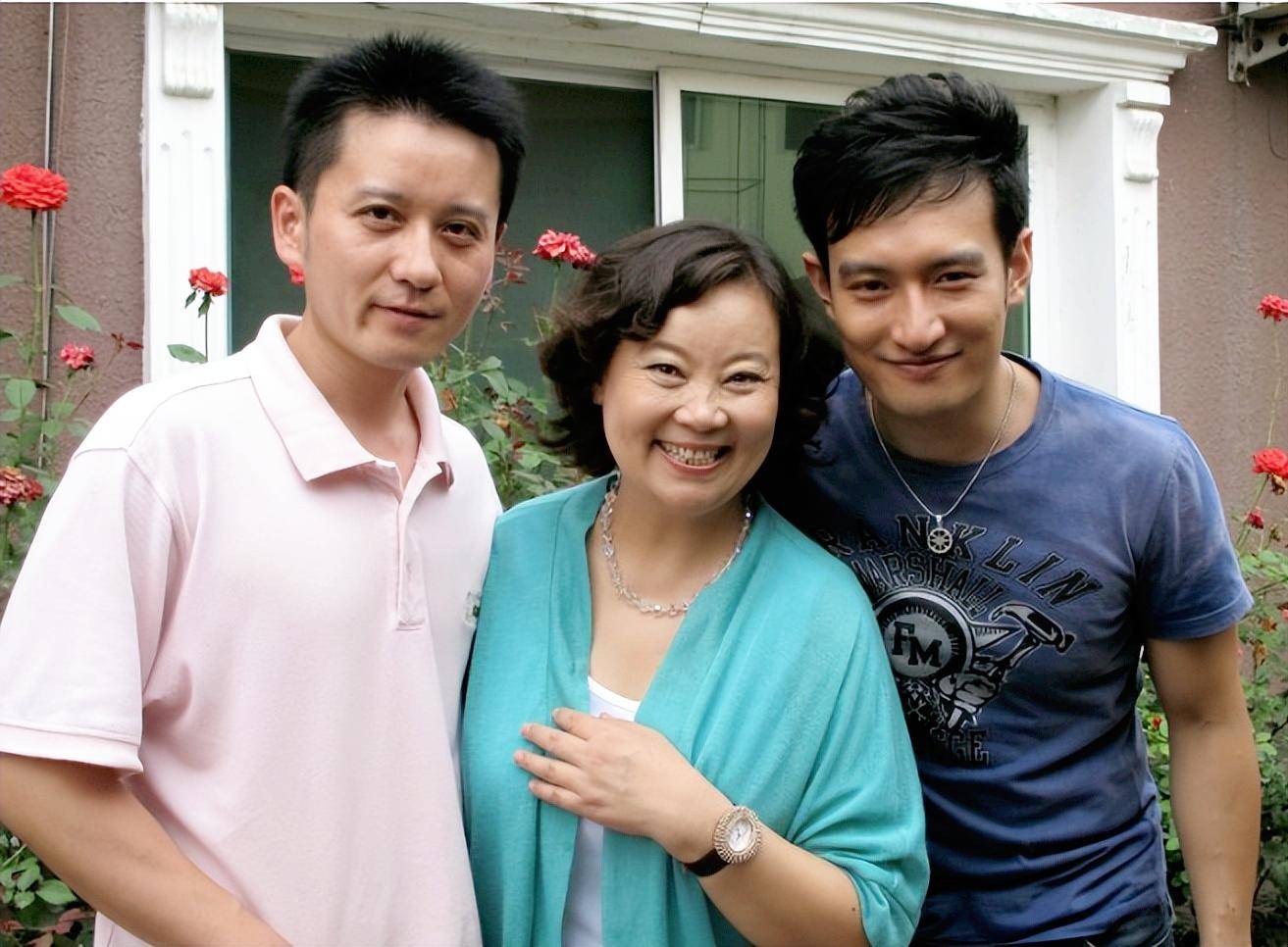 姬晨牧:从红极一时的童星到著名演员,他像父母一样敬畏婚姻!