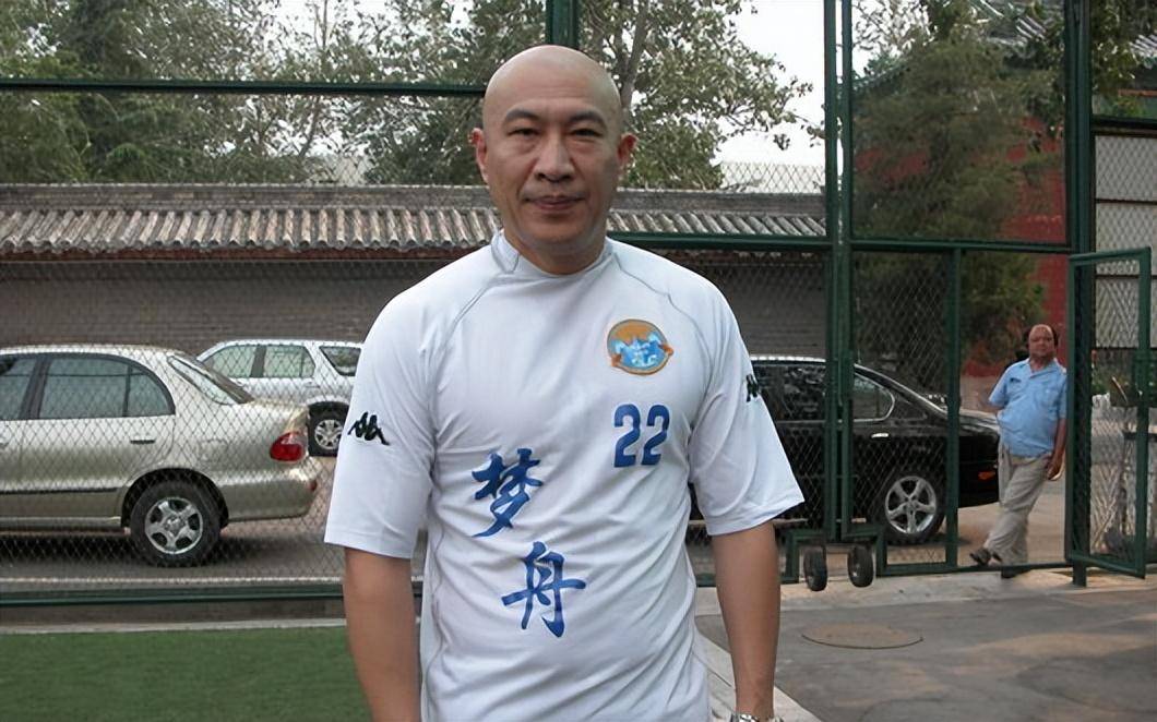 "硬汉"石兆琪:孙红雷都害怕和他演对手戏,演戏只是兼职而已