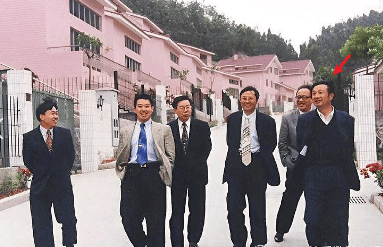 任正非儿子任平,任正非儿子任平个人简历 任正非儿子任平,任正非儿子任平个人简历