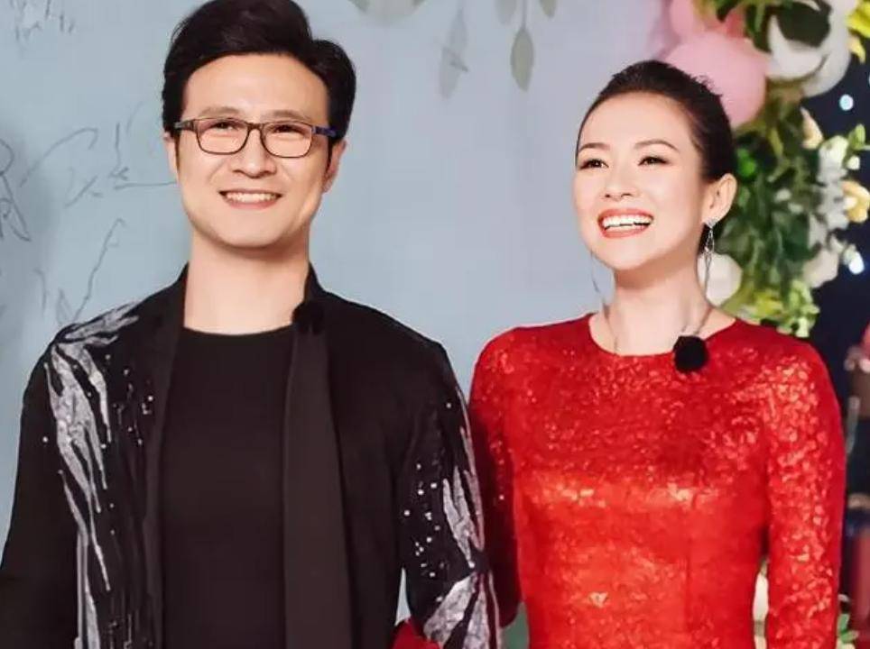 章子怡为什么嫁给"三婚男"汪峰?其实这两个人,还真是天作之合