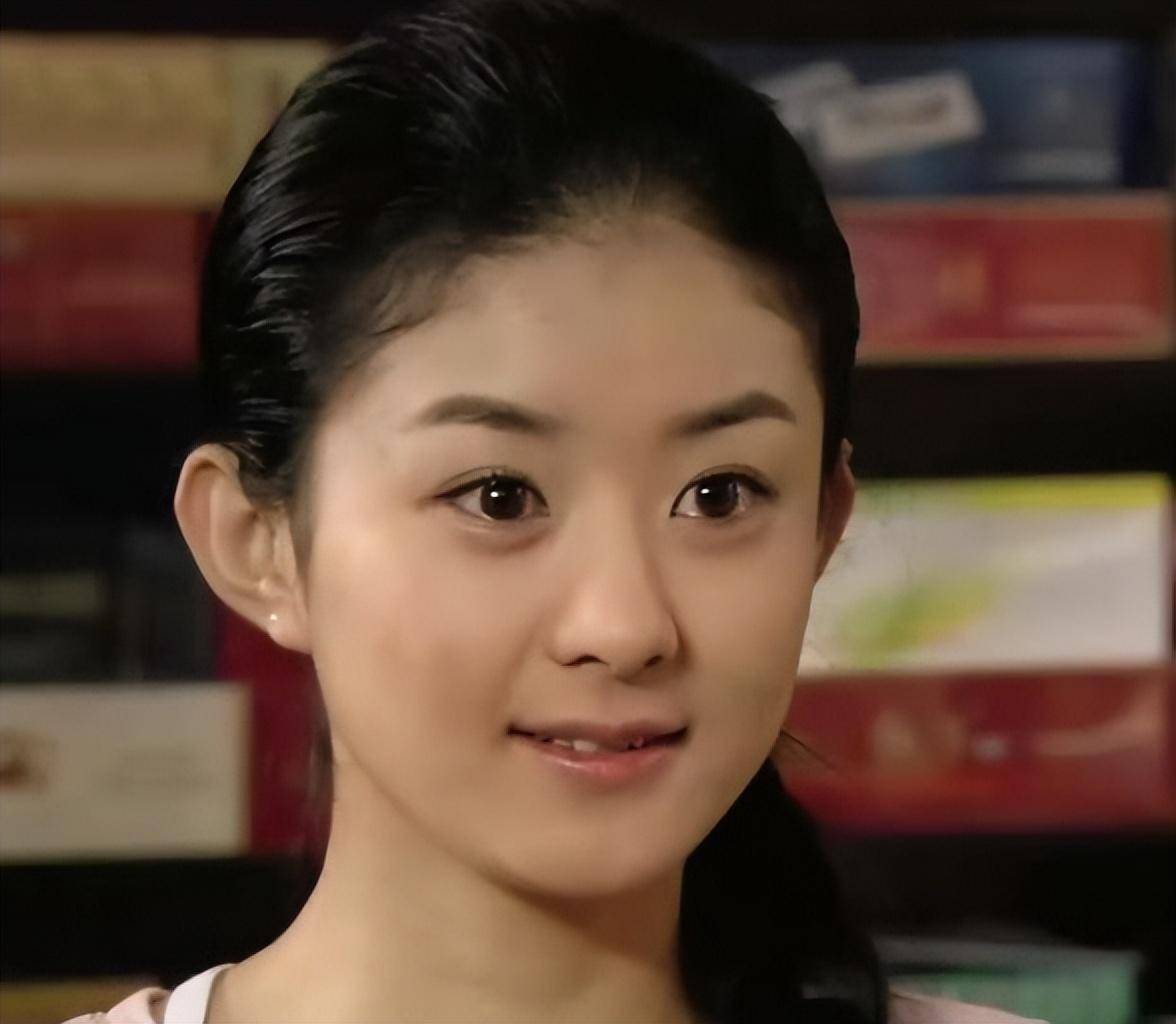 赵丽颖不会说话,没学表演,长得一般,为啥喜欢她的人会那么多?