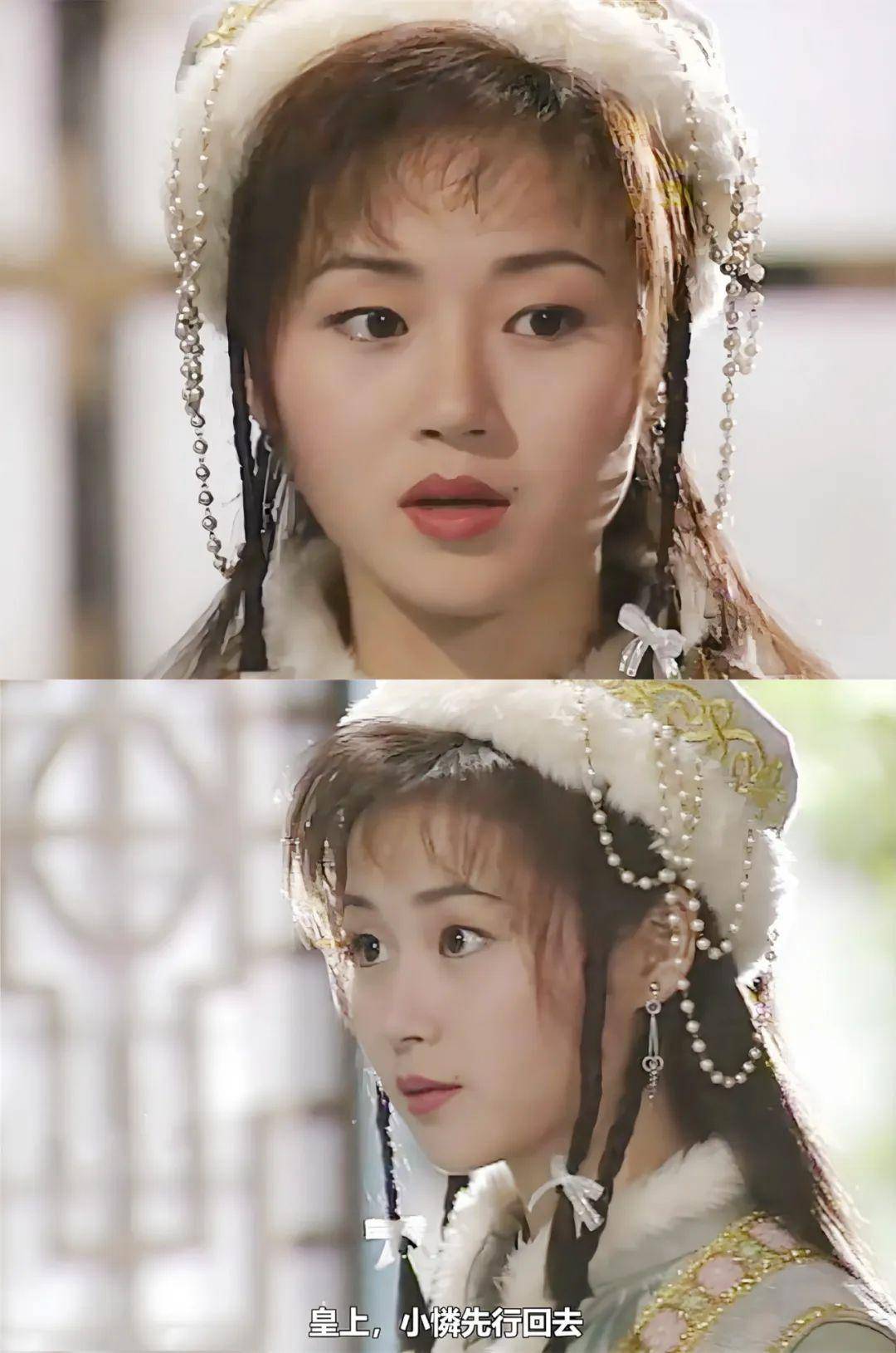 万绮雯怎么不拍tvb剧了为什么在线