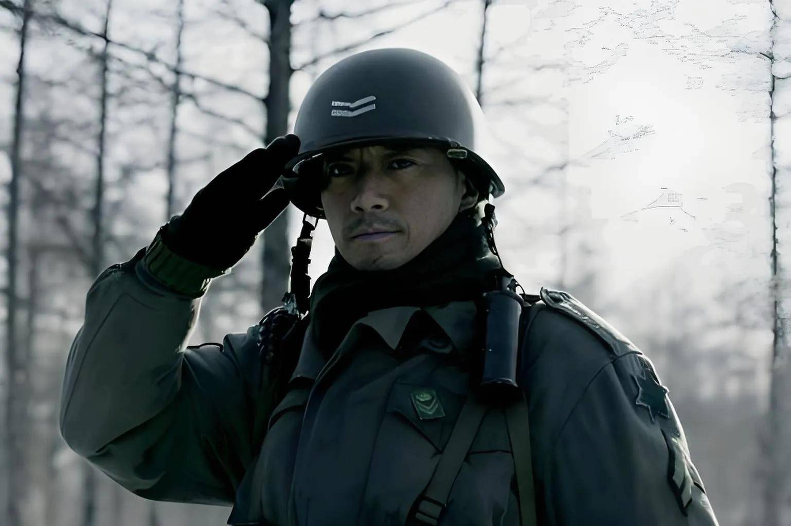 6070后10位顶流老戏骨,阳刚硬汉男演员,低调荷尔蒙一触即发