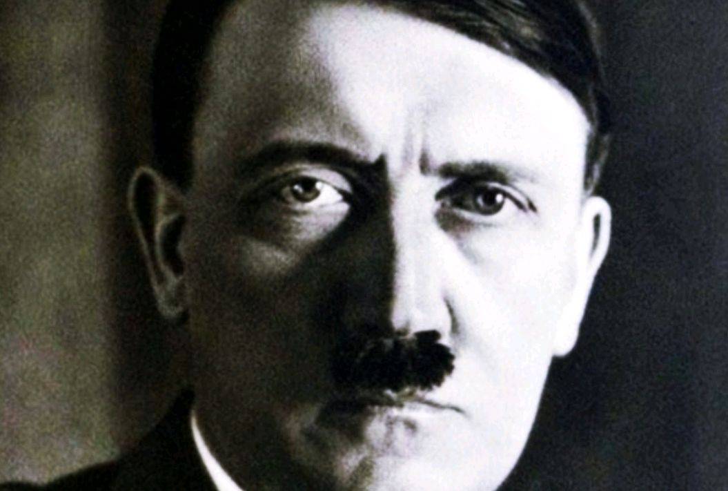 "二战"后,苏联人才明白希特勒竭力倡导"柏林会谈"的真正目的