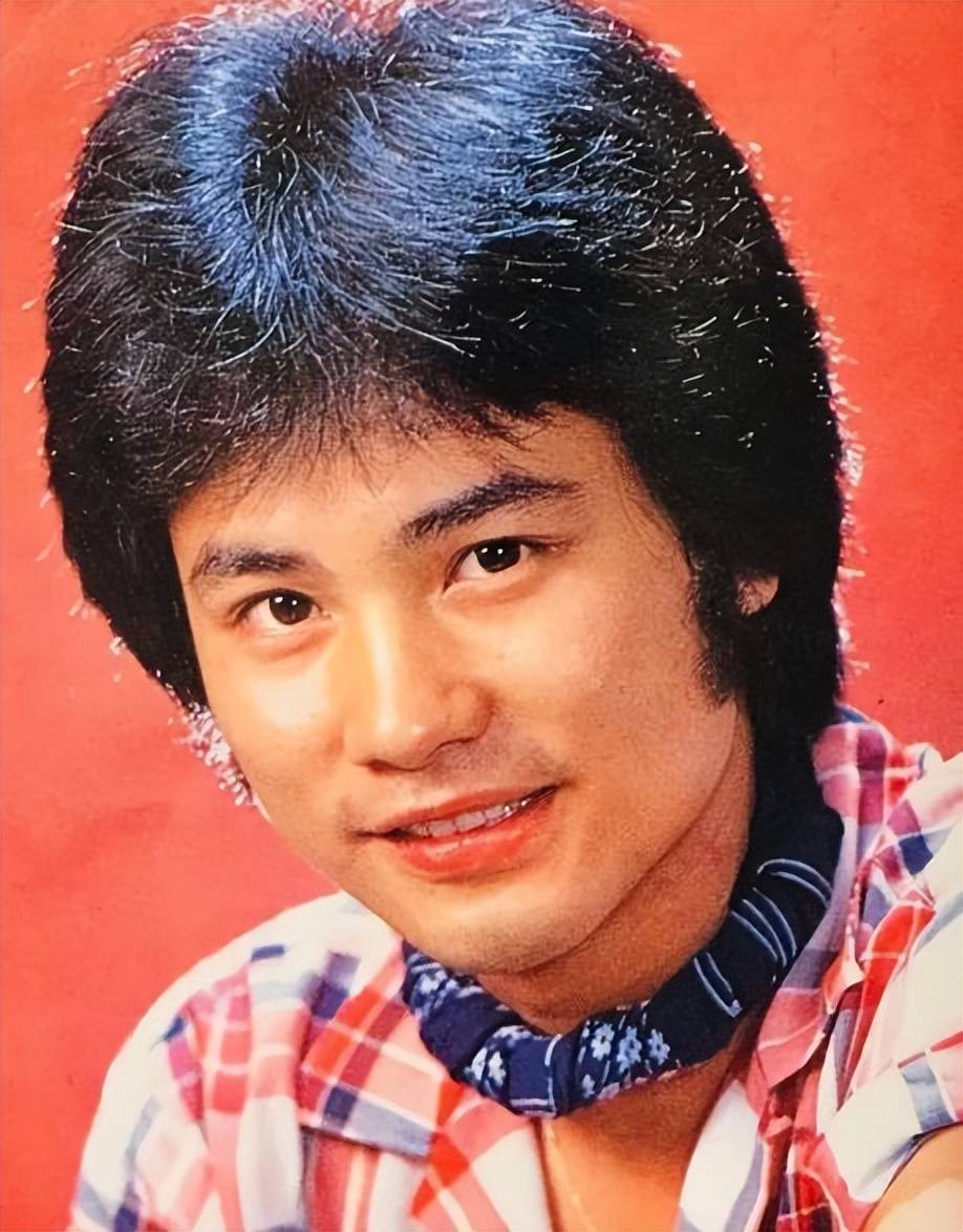 任达华:事业有声有色,爱情忠诚如一,他能成功并非是靠哥哥