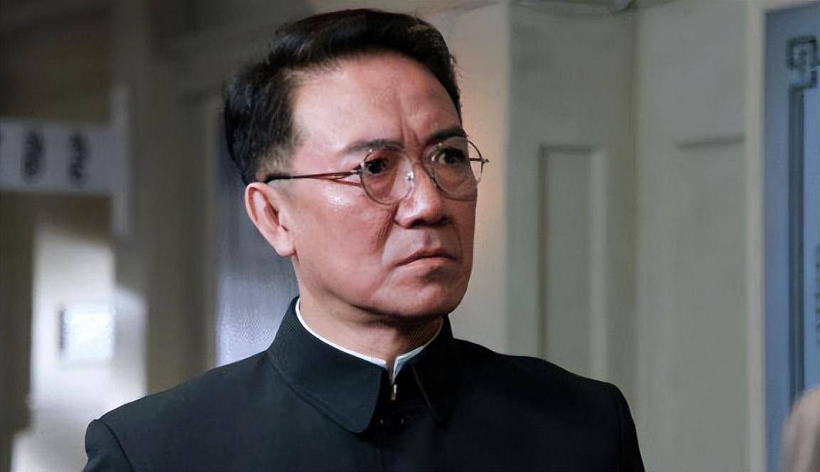 从默默无闻到一炮而红,66岁李幼斌,才是当之无愧的老戏骨