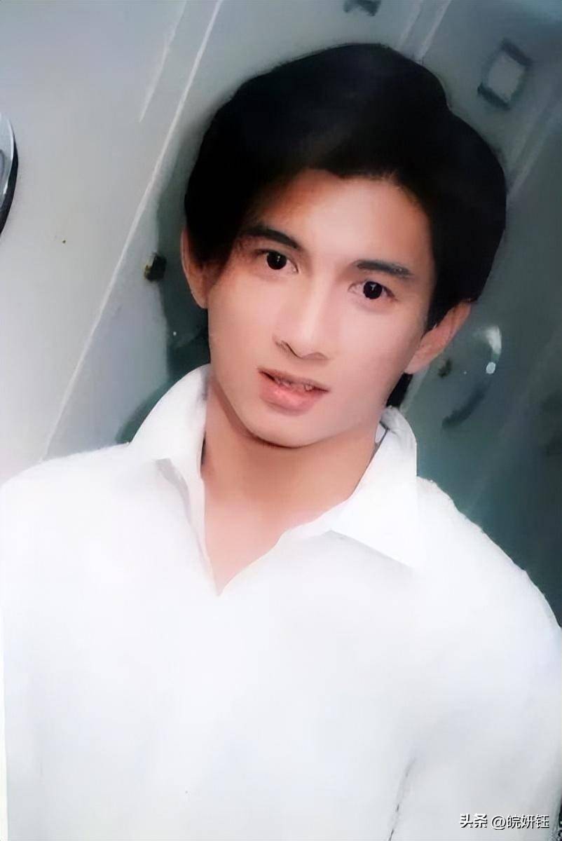 吴奇隆:早年替父还巨债,遭前妻背叛,现在又传婚变,他怎么了?