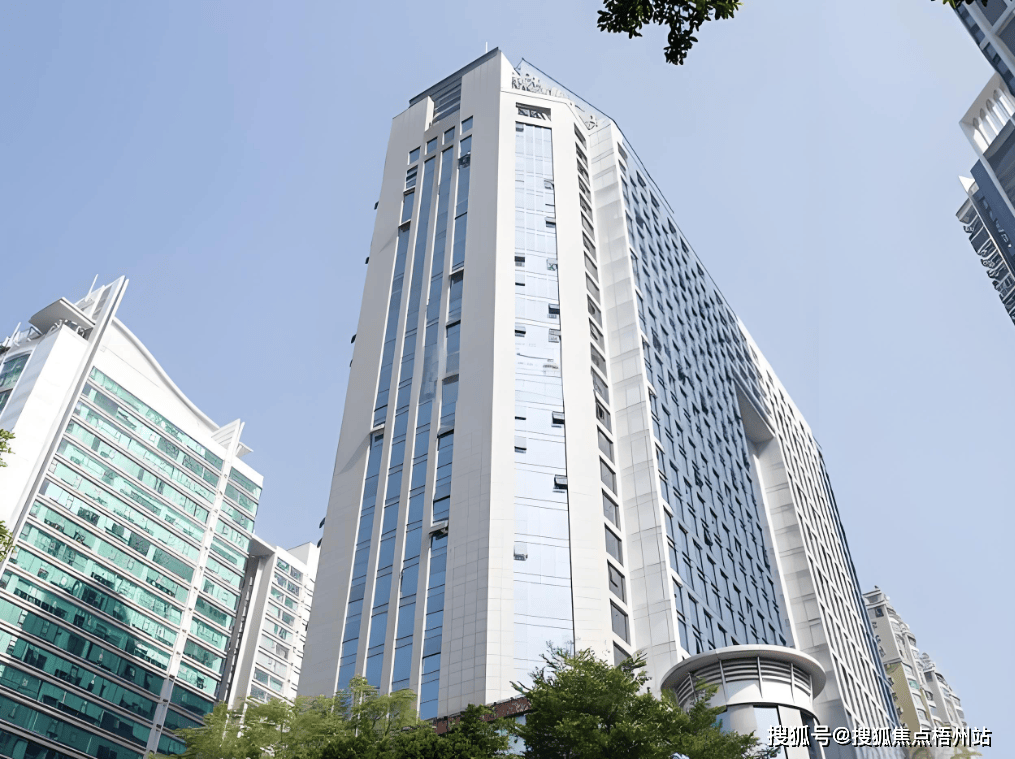 广州华普广场房源_地址_广州华普广场租赁电话