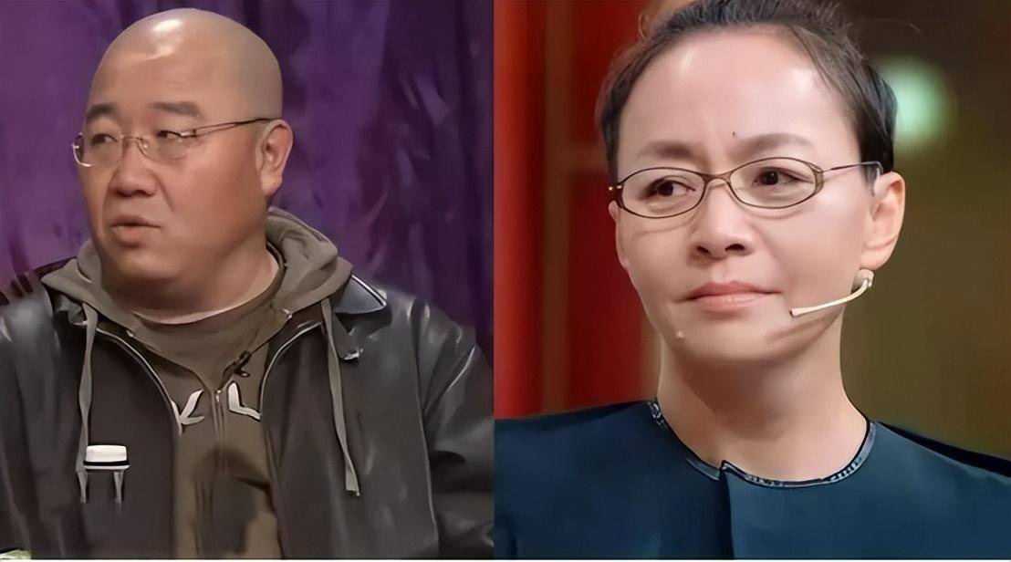 英达:婚内不忠诚还倒打一耙,现在想看孙子被拒,宋丹丹说咎由自取