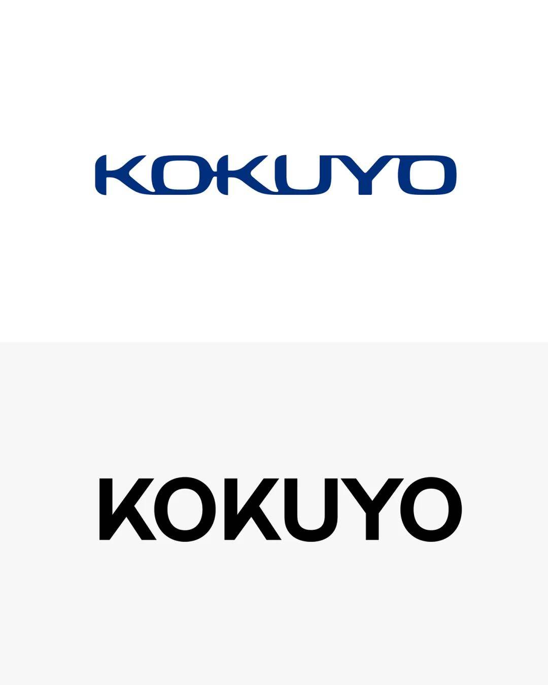 百年品牌国誉换标logo动起来了